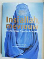 Insjallah mevrouw, Boeken, Ophalen of Verzenden