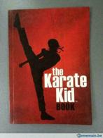 The Karate Kid Book, Utilisé, Enlèvement ou Envoi