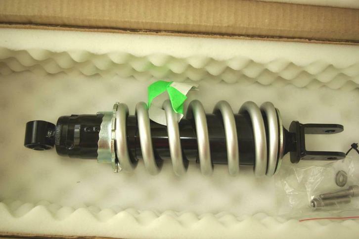 Amortisseur arrière d'origine moto Yamaha XSR 700 T **neuf, Motoren, Onderdelen | Yamaha, Nieuw, Ophalen of Verzenden