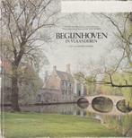 Begijnhoven in Vlaanderen - Weyergans, Zenoni, Vercammen, Boeken, Ophalen of Verzenden, Gelezen, Vercammen
