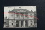 Postkaart 24/11/1918 Sedan, Hotel de Ville, Frankrijk, Verzamelen, Postkaarten | Buitenland, Frankrijk, Gelopen, Ophalen of Verzenden