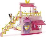 Minnie Mouse restaurant, Kinderen en Baby's, Speelgoed | Educatief en Creatief, Met geluid, Gebruikt, Ophalen, Ontdekken