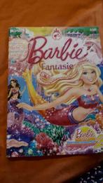 Barbie boekje, Boeken, Ophalen
