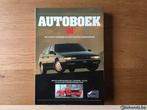 Autotest, Autojaarboek, Autovisie, Ophalen of Verzenden, Gelezen