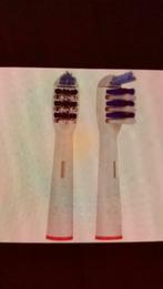 opzet tandenborstel trizone voor elektrische oral-B, Nieuw, Opzetborstel, Verzenden