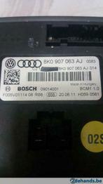 Audi A4 A5 BCM1 boordnet, Gebruikt, Ophalen, Audi