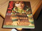 Katia n42, Tendresse & gourmandise_autonne/hiver, Hobby en Vrije tijd, Breien en Haken, Ophalen, Nieuw, Breien of Haken, Patroon of Boek