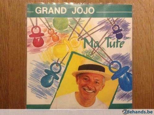 single grand jojo, Cd's en Dvd's, Vinyl | Overige Vinyl
