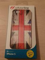 nieuwe iphone s5-hoes uit het assortiment van mobiele telefo, Ophalen of Verzenden, Nieuw, IPhone 5S, Frontje of Cover