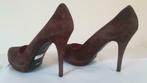 761A* BUFFALO LONDON sexy escarpins bruns cuir (41), Vêtements | Femmes, Chaussures, Neuf, Escarpins, Brun, Envoi