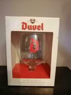 Verre à pied tulipe bière Duvel 33cl, Collections, Duvel, Enlèvement ou Envoi, Verre ou Verres, Neuf