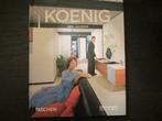 Pierre Koenig, Boeken, Ophalen of Verzenden, Gelezen