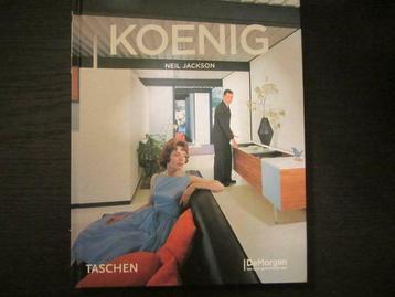 Pierre Koenig, Boeken, Ophalen of Verzenden, Gelezen