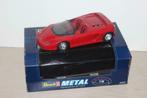 Revell 1/18 Ferrari Mythos, Comme neuf, Revell, Envoi, Voiture