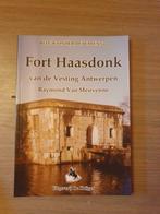 (VESTING ANTWERPEN BEVEREN) Fort Haasdonk., Enlèvement ou Envoi, Neuf