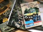 Camel Trophy one life, Live it boek, Collections, Autres types, Envoi