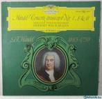 klassieke LP's van Deutsche Grammophon, Ophalen