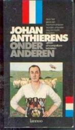 Johan Anthierens onder anderen, Utilisé, Enlèvement ou Envoi
