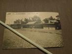 Blankenberge - Le Parc - Arret de tram, Flandre Occidentale, 1920 à 1940, Non affranchie, Enlèvement