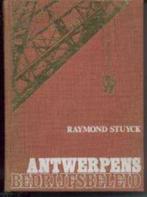 Antwerpens bedrijfsbeleid, Raymond Stuyck, Boeken, Ophalen of Verzenden
