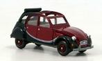 2cv Charleston, Eend, Envoi, Voiture, Neuf