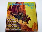 Vinyl LP Western Film Morricone Cowboys Soundtrack, Ophalen of Verzenden, 12 inch
