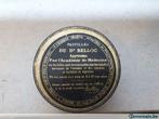 BOITE DE PHARMACIE, médicament pastilles du Dr Belloc, Ophalen of Verzenden, Gebruikt