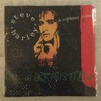 7" Steve Harley & Cockney Rebel - Irresistible (RAK 1985), Cd's en Dvd's, Pop, 7 inch, Single, Verzenden