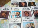 boeken, Ophalen, Nieuw, Overige gebieden