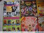 verzamel lp’s 2016-  -, Cd's en Dvd's, Ophalen of Verzenden