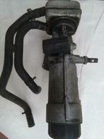 Oliekoeler + oliefilterhuis VW Golf 4  1,9 diesel, Ophalen of Verzenden, Gebruikt, Volkswagen