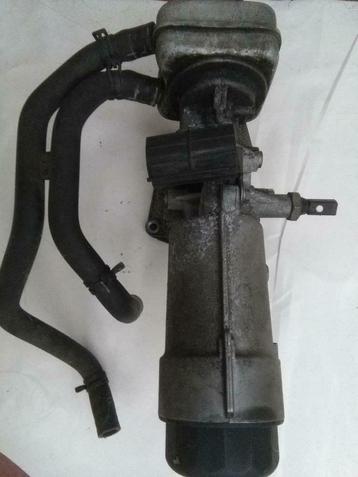 Oliekoeler + oliefilterhuis VW Golf 4  1,9 diesel beschikbaar voor biedingen