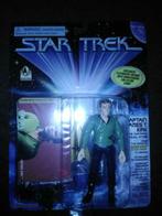 Star Trek Captain Kirk, Verzamelen, Ophalen of Verzenden, Nieuw, Tv, Actiefiguur of Pop