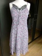 jurk cassis paars - maat m, Taille 38/40 (M), Enlèvement ou Envoi, Cassis, Porté