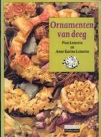 Ornamenten van deeg, Pien Lemstra en Anne Karine Lemstra, Ophalen of Verzenden