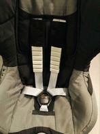 AUTOSTOEL BRITAX RÖMER  DUO Plus,, Kinderen en Baby's, Autostoeltjes, Romer, Autogordel of Isofix, 9 t/m 18 kg, Zo goed als nieuw