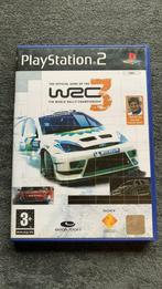WRC rallyracer playstation 2, Games en Spelcomputers, Gebruikt, Ophalen of Verzenden, Racen en Vliegen