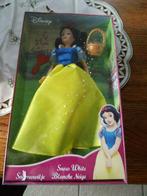 Disney Blanche Neige marque Simba, Collections, Enlèvement ou Envoi, Neuf
