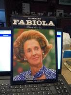 Fabiola portrait d'une reine, Comme neuf, Magazine ou livre, Enlèvement ou Envoi