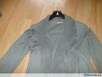 blazer/vest merk mais il est ou le soleil - maat xl - nieuw, Ophalen of Verzenden, Nieuw, Maat 46/48 (XL) of groter
