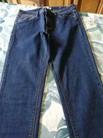 Jeans dame bleu Springfield. Taille 38., Enlèvement ou Envoi, Comme neuf, Bleu