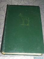 Jeugd Brehm, Boeken, Gelezen