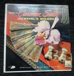 Carmen Suite, Cd's en Dvd's, Ophalen of Verzenden