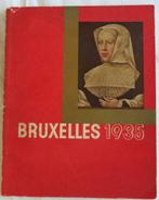 Exposition Universelle et internationale de Bruxelles 1935