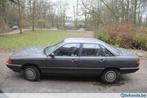 Audi 100 CD, enkele onderdelen, Auto's, Audi, Particulier, Te koop, Coupé