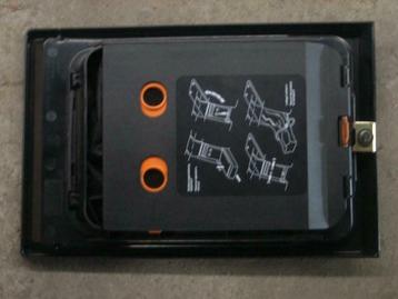 Trappe a ski beschikbaar voor biedingen