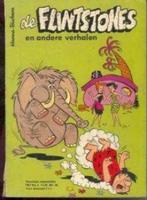 de Flintstones en andere verhalen, Boeken, Stripverhalen, Ophalen