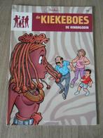 De Kiekeboes: De himbagodin., Nieuw, Ophalen of Verzenden, Eén stripboek