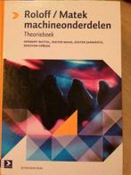 machine onderdelen, Ophalen of Verzenden