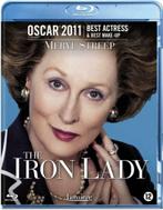 Blu-Ray Disc The Iron Lady, Cd's en Dvd's, Dvd's | Drama, Ophalen of Verzenden